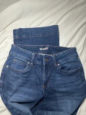 Wrangler Jeans thumbnail 2