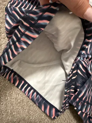 Women Nike Pro Shorts  thumbnail 5