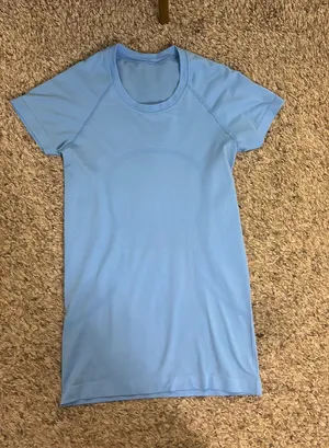 Lululemon Swiftly Tech thumbnail 1