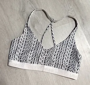 Under Armour sports bra thumbnail 1