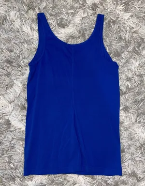 Old Navy nwot tank top thumbnail 2