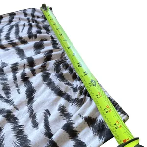 Flora Nikrooz Women’s Zebra Print Pajama Set thumbnail 14