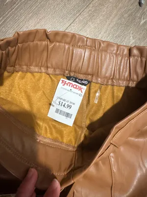 Skirt Brown thumbnail 3