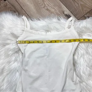 Skims Cotton Jersey Scoop Neck Bodysuit. Size Small. New Without Tags. thumbnail 10
