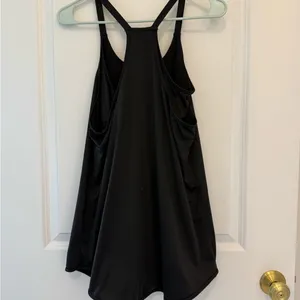 SheIn Black Women's Athletic Dress thumbnail 2