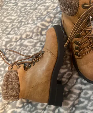 Altar'd State Booties thumbnail 1