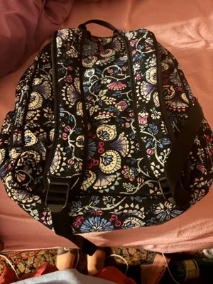 Vera Bradley Backpack thumbnail 1
