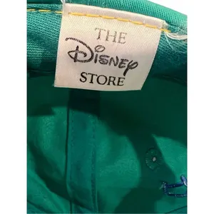 Vintage The Disney Store Winnie The Pooh Unisex Baseball Hat Adult thumbnail 6