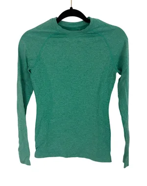Figs Green seamless salta size XS thumbnail 1
