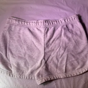Nike Women's Athletic White Shorts thumbnail 6