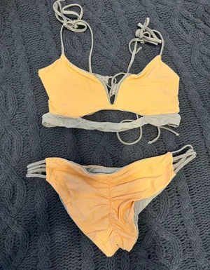 Reversible Bikini Tan thumbnail 4