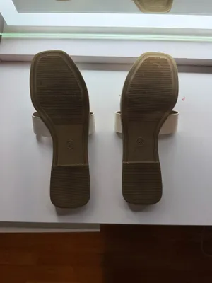 Target Sandals White thumbnail 2