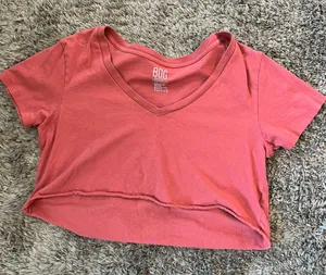 BDG Crop Top thumbnail 1
