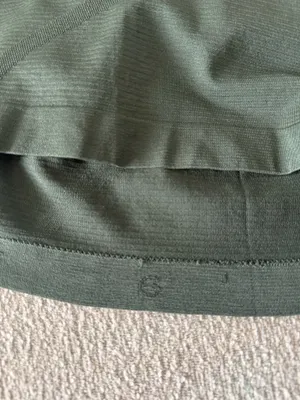 Lululemon Swiftly Tech Long Sleeve 2.0 Race Length thumbnail 7