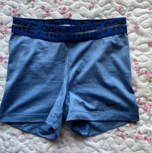 Nike Pro Dri-Fit Spandex Shorts thumbnail 1