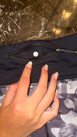 Lululemon Shorts thumbnail 3