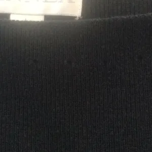 FINAL MARKDOWN Ladies’ Casual Corner Annex Knit Tank Top large Black thumbnail 3