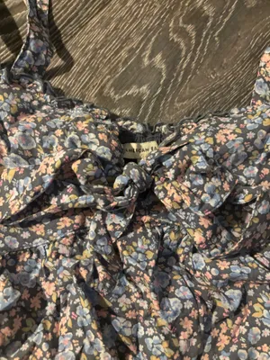 American Eagle Crop Top thumbnail 3