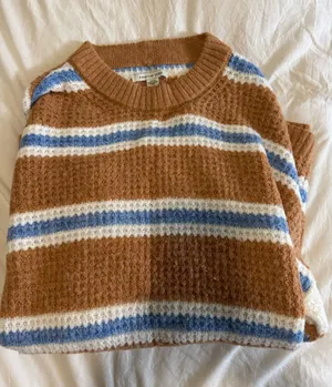 American Eagle Oversized sweater thumbnail 1