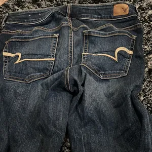 American eagle artist crop‎ jeans 8 thumbnail 6
