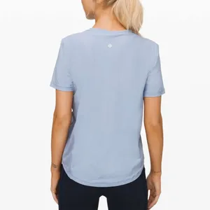 Lululemon Angle Your Strength SS
Ice Cap sz 10 thumbnail 2