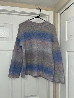 Wild Fable Sweater Knit thumbnail 3
