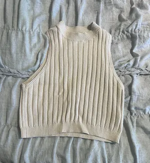 Forever 21 Cropped Tank thumbnail 1