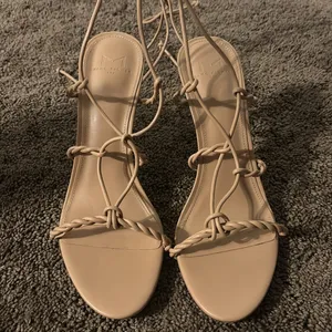 MARC FISHER LTD Bea Heels - only worn once!!! thumbnail 6