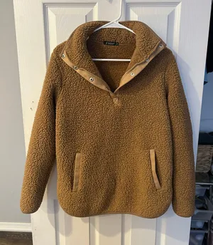 brown sweater thumbnail 2