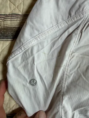 Lululemon shorts  thumbnail 4