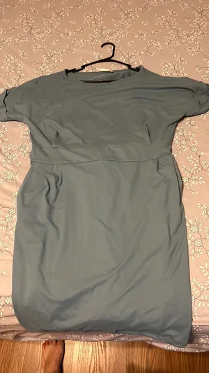 Zenana Dress thumbnail 2