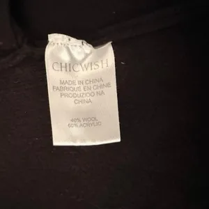 Chicwish Cardigan - S thumbnail 3