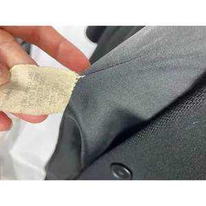 Jason Kole Wool Peacoat size medium thumbnail 3