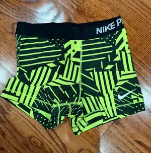 Nike Pro Shorts thumbnail 1