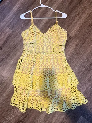 Lulus mini dress  thumbnail 1