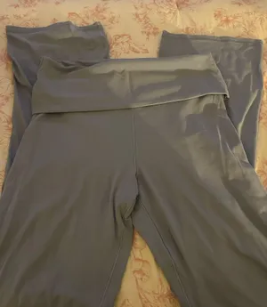 Aerie Foldover Leggings thumbnail 1