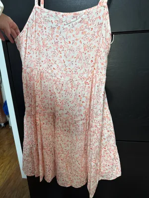 Old Navy Dress Paisley thumbnail 2