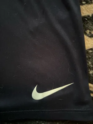 Nike Dri-Fit Short Sleeve thumbnail 2