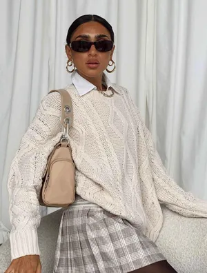 Princess Polly Sweater thumbnail 3