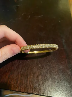 Gold Bracelet thumbnail 2