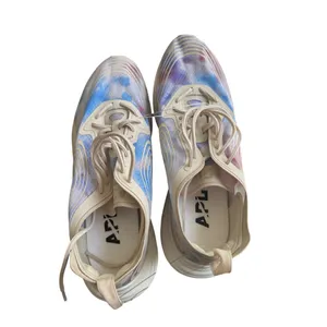 APL Streamline Warm Silk Tie Dye Sneakers Ice‎ Blue 11 thumbnail 3