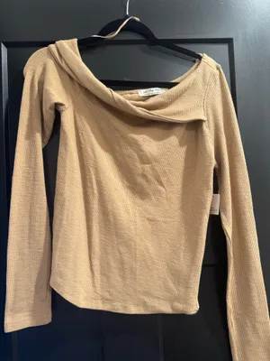 Free People Top thumbnail 1