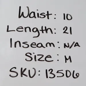 Spanx Power Conceal-Her High-Waisted Mid-Thigh Shapewear Shorts Tan Nude Medium thumbnail 4