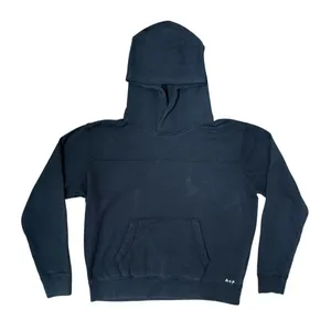 Abercrombie & Fitch XS Black Hoodie thumbnail 1