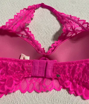 PINK - Victoria's Secret Bra/bralette thumbnail 4