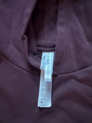 Fabletics Hoodie thumbnail 3
