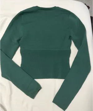 Babaton Sculpt Knit Long Sleeve Aritzia Empire thumbnail 3