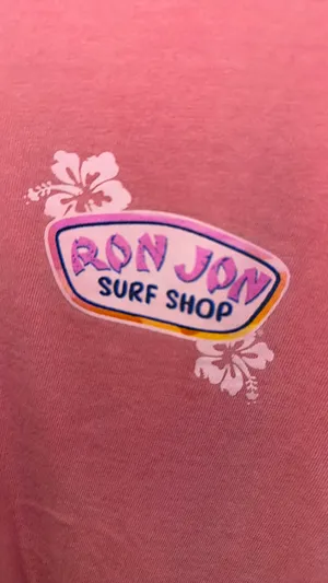 Ron Jon surf shop shirt thumbnail 3