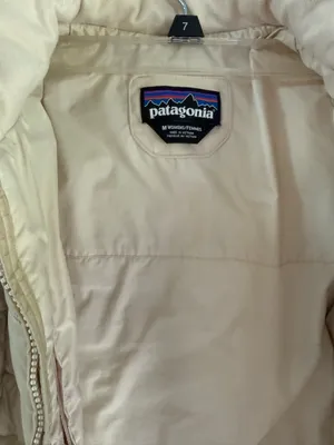 Patagonia Women's Radalie Jacket thumbnail 7
