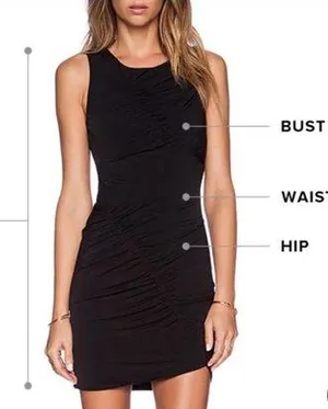 Revolve ✨Worn Once✨ Vicky Lace Mini Dress in Black thumbnail 5